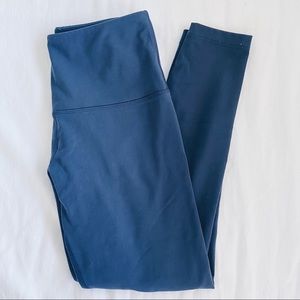Lorna Jane Effortless Ankle Biter Legging